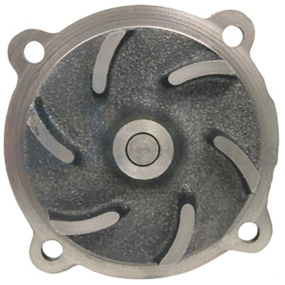 Water Pump Fits Case Replaces 1998701C1