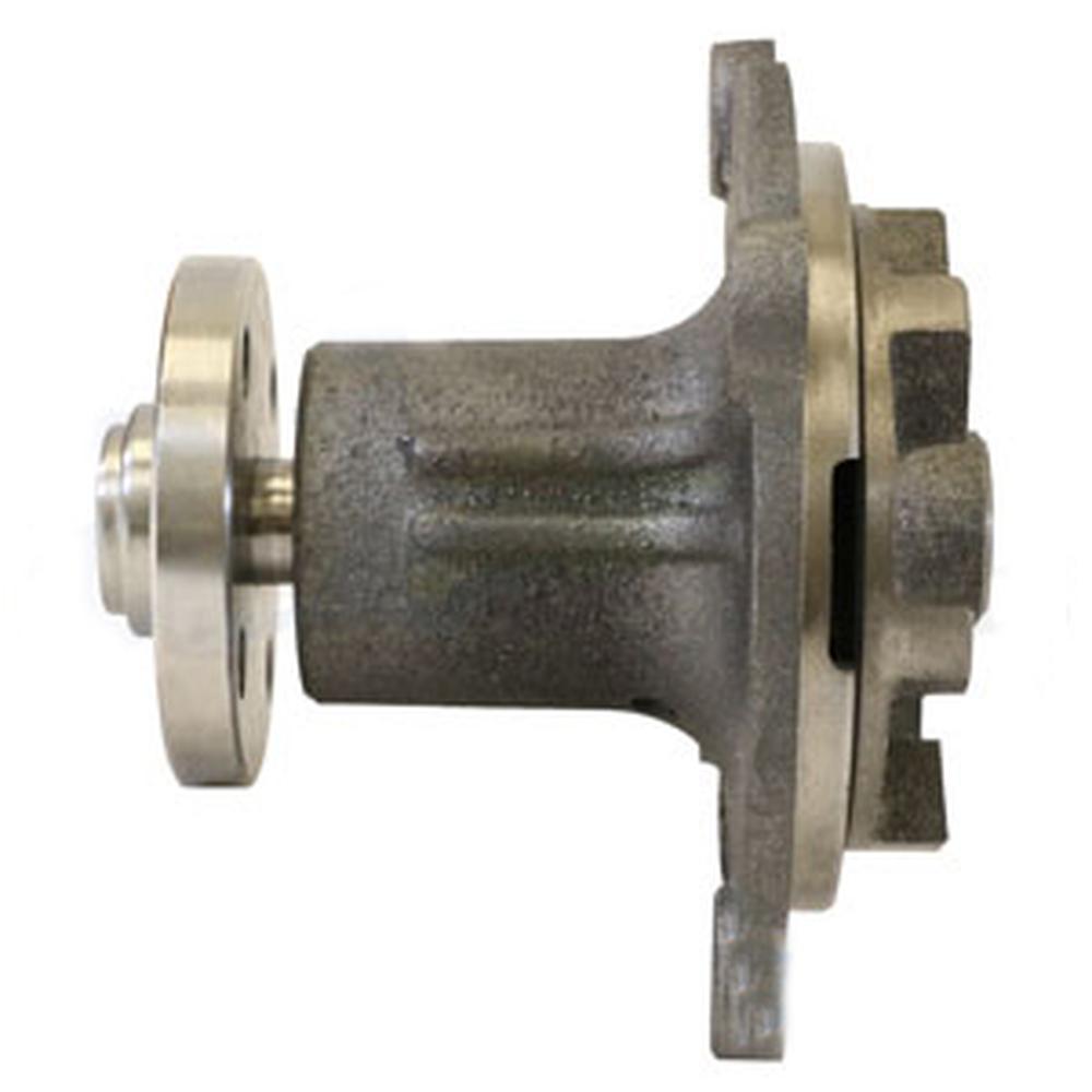 Water Pump Fits Case 770 870 970 1070 A48367 A58738 A62972 A58739 A152179