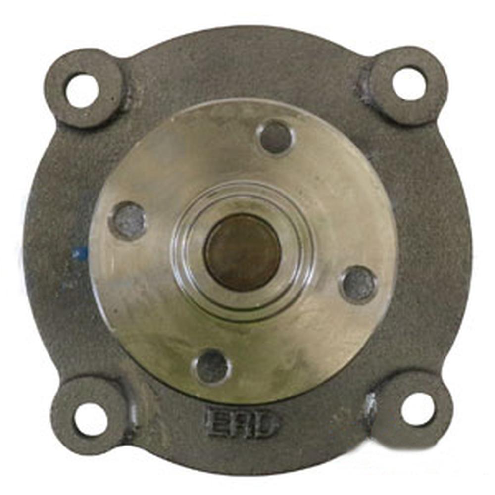 Water Pump with Hub Fits Case Replaces A152179