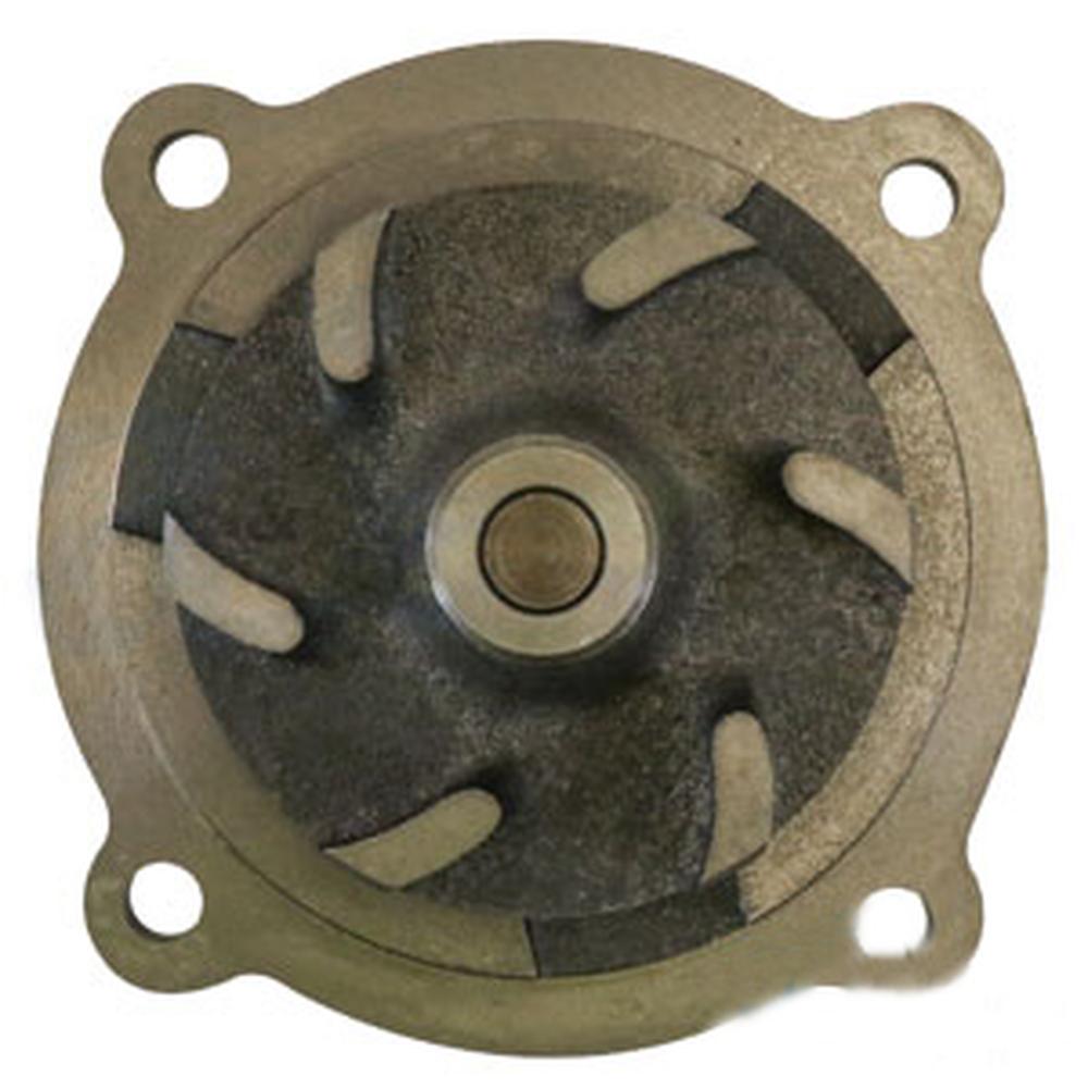 Water Pump with Hub Fits Case Replaces A152179