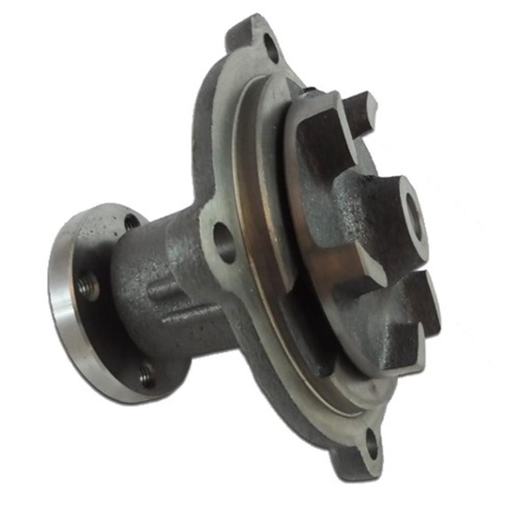 Water Pump with Hub Fits Case Replaces A152179