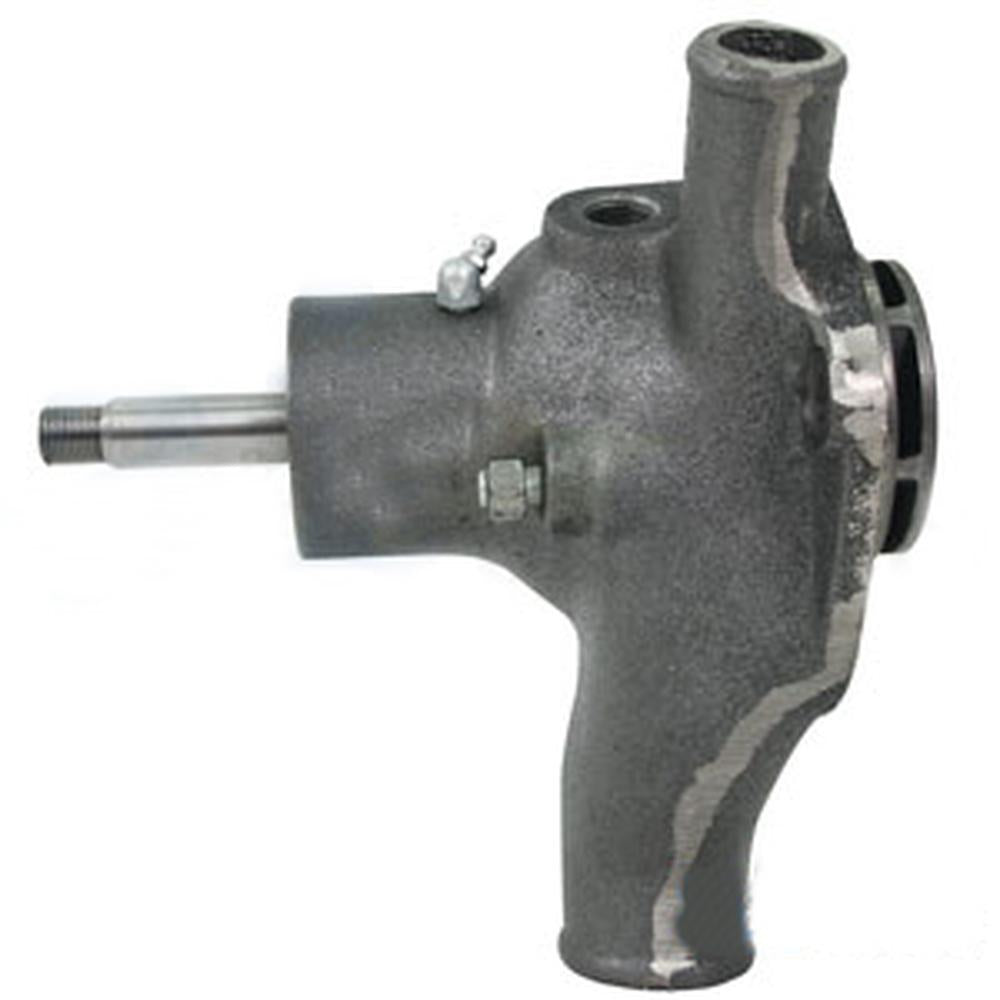 A48368, A21459 Water Pump Fits Case IH W7 A301D W9A 730 830