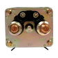 A15358 24V Four Terminal Solenoid Fits Case-IH Tractor Model TD20E