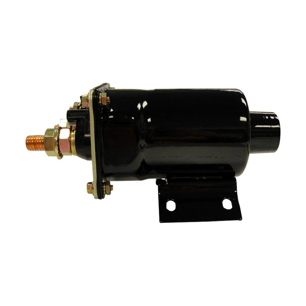 A15358 24V Four Terminal Solenoid Fits Case-IH Tractor Model TD20E