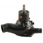 A153927 Water Pump - Reman Fits Case