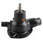 A153927 Water Pump - Reman Fits Case
