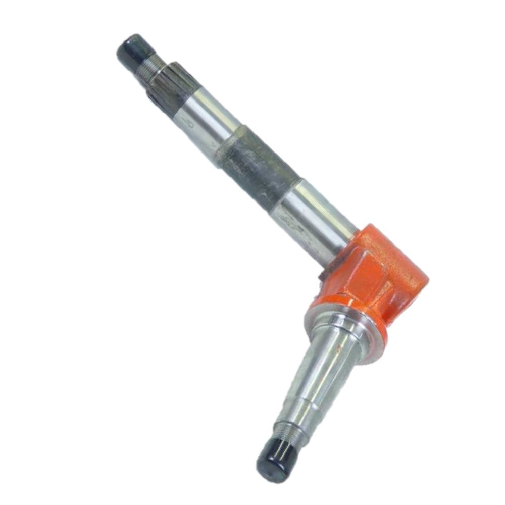 Spindle with Splines on Top Fits Case/International Harvester Replaces A135648