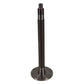 A154936 Rear Axle Shaft Fits Case Backhoe Models 580E 580K 580SE