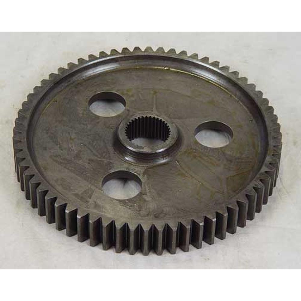 A154940 Transmission Axle Bull Gear Fits Case 480D 480E 580E 580K