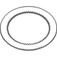 A155461 New Steel Clutch Plate Fits Case-IH Tractor Models 1070 1090 1270 +