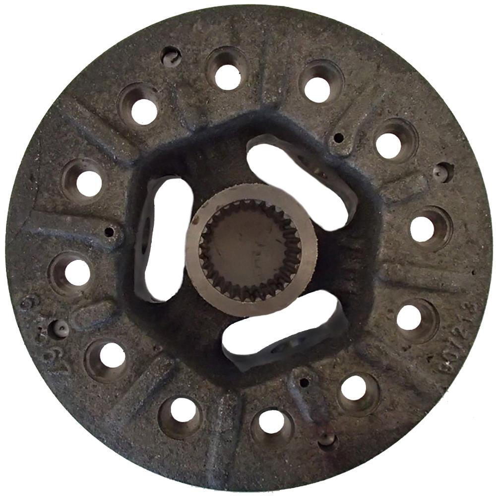 Ring Gear Hub A156117 Fits Case/IH Models: 580C, 580D, 480C, 480D 2WD Non-Turbos