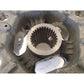 Ring Gear Hub A156117 Fits Case/IH Models: 580C, 580D, 480C, 480D 2WD Non-Turbos