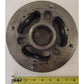 Ring Gear Hub A156117 Fits Case/IH Models: 580C, 580D, 480C, 480D 2WD Non-Turbos