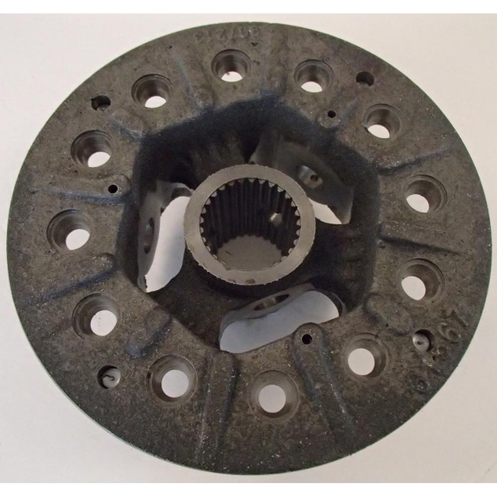Ring Gear Hub A156117 Fits Case/IH Models: 580C, 580D, 480C, 480D 2WD Non-Turbos