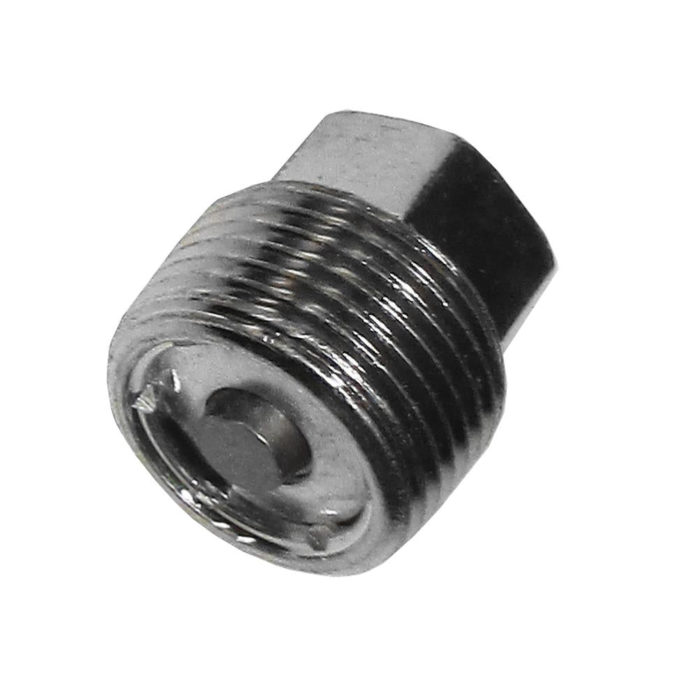 A156873 Drain Plug Fits Case-IH Fits Case Models 585 586 588 6610 6810 7610 B110