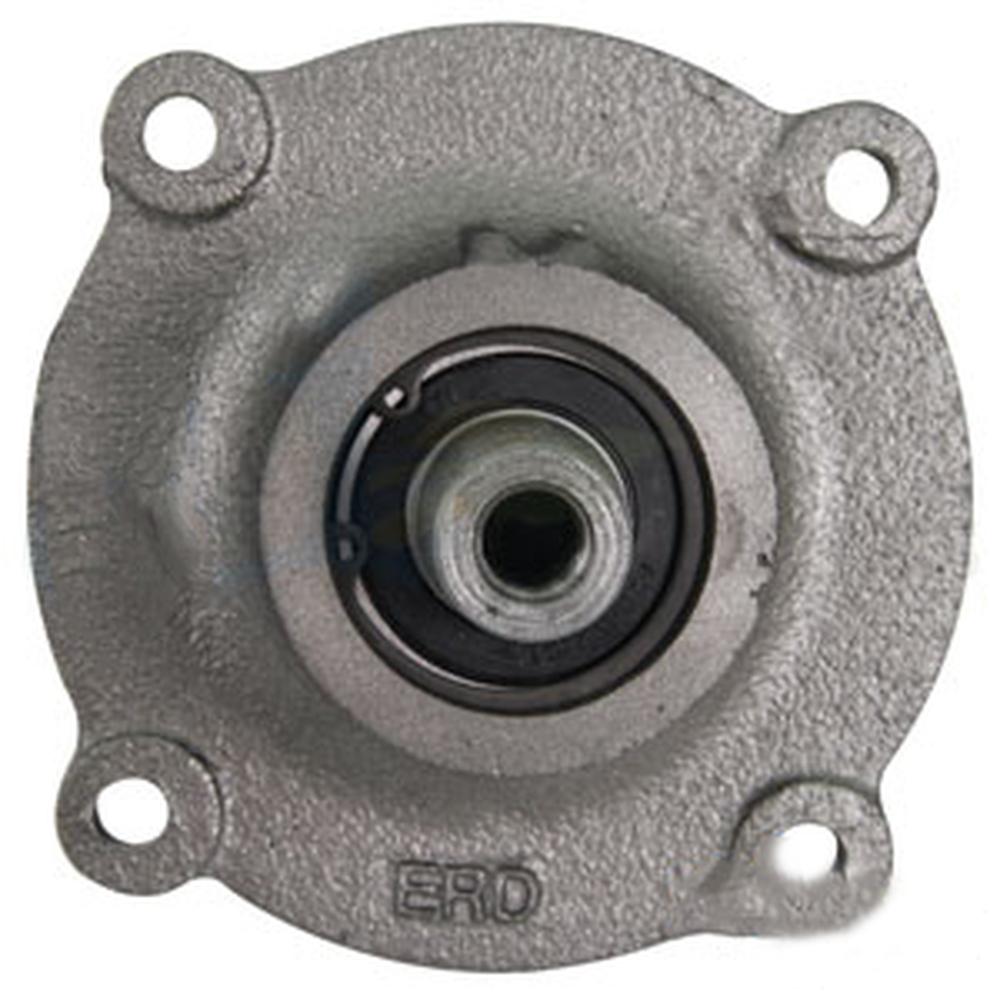 A157143 Water Pump Fits Case 301 401 Backhoe Loader