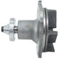 Water Pump with Hub Fits Case 4690 4694 2670 A155181