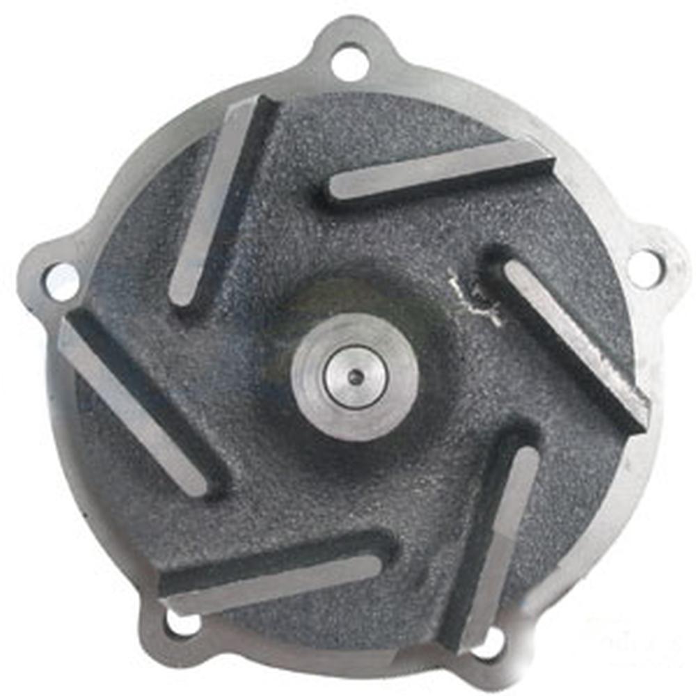 A157146 Water Pump w/ Hub Fits Case-IH Tractor Models 2670 4690 4694