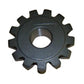 A157462 Replacement Spider Gear Fits Case Backhoe Models: 580SE, 580E