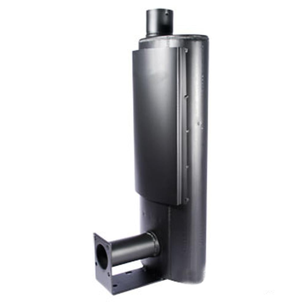 A160176 Vertical Muffler Fits Case Tractor Models 2090 2094