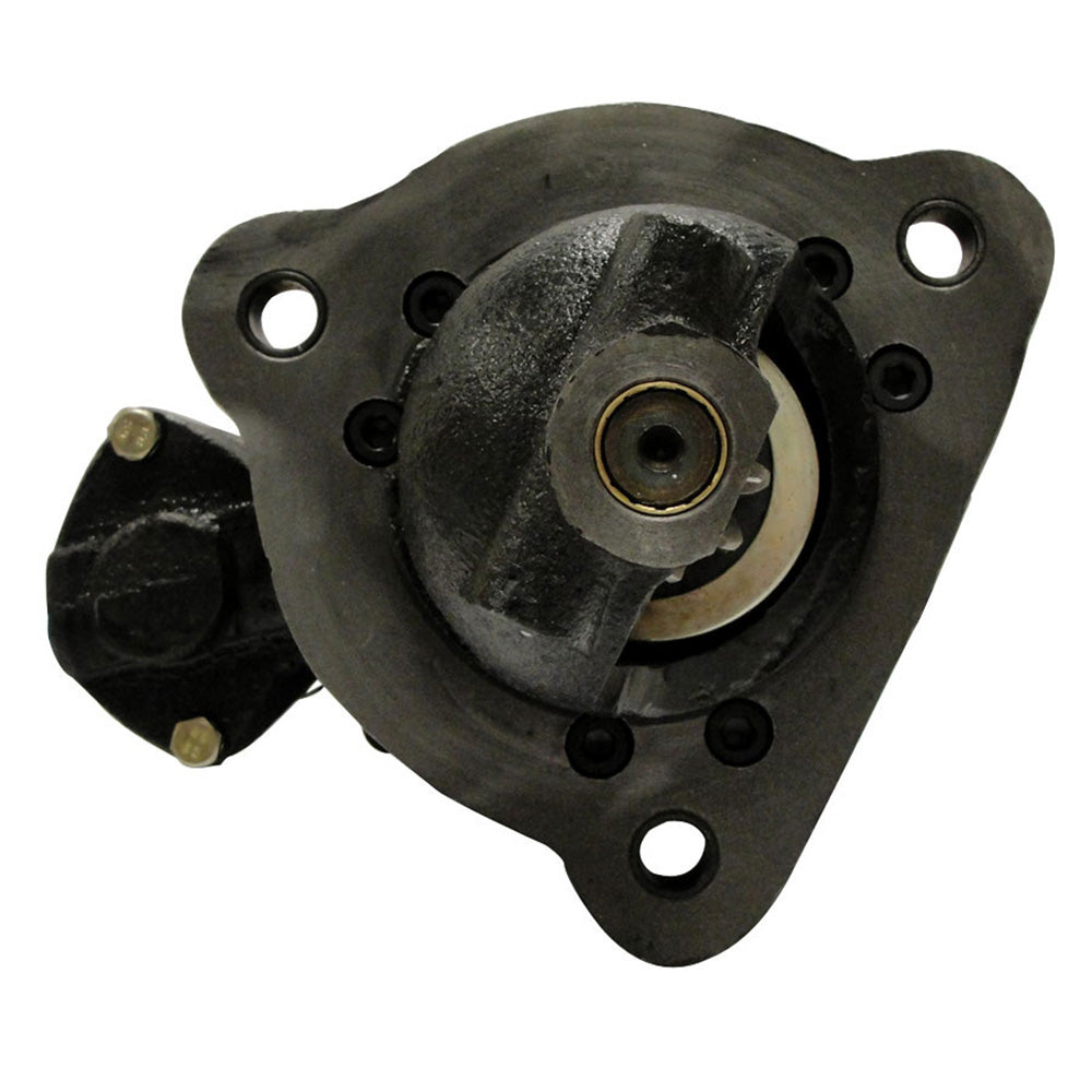 A162469 Direct Drive Starter Fits Case-IH Tractor Models 1470 1666 +