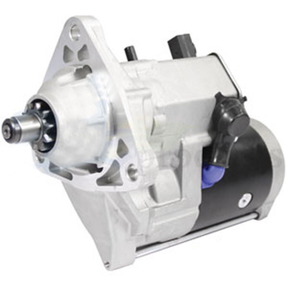 A162469 Direct Drive Starter Fits Case-IH Tractor Models 1470 1666 +