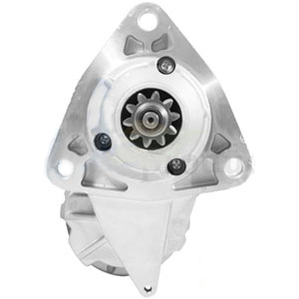 A162469 Direct Drive Starter Fits Case-IH Tractor Models 1470 1666 +
