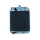 Radiator Fits Case Tractors 2094 2290 2090 2294 A165922