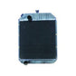 Radiator Fits Case Tractors 2094 2290 2090 2294 A165922