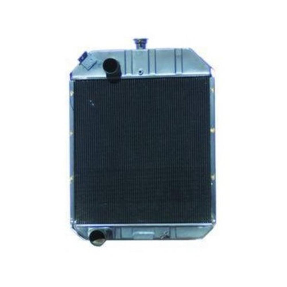 Radiator Fits Case Tractors 2094 2290 2090 2294 A165922
