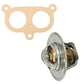 Thermostat w/ Gasket A58639 2485635 Fits Case IH Tractors 970 1070 1090 4490