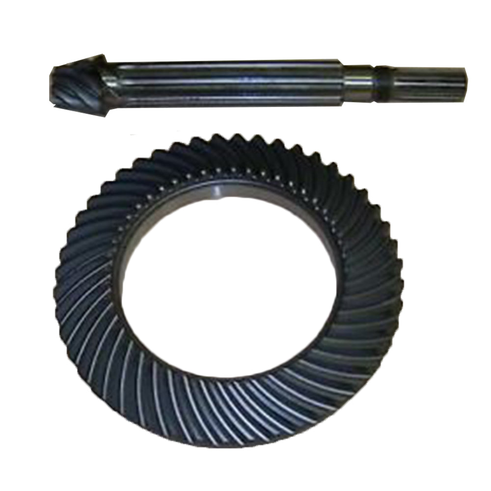 A168108 Ring & Pinion Fits Case 47 Tooth Ring Gear, 7 Tooth Pinion