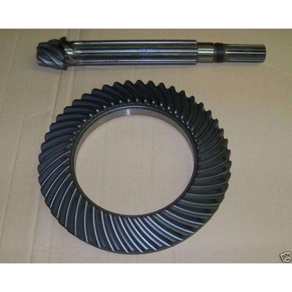 Ring & Pinion Fits Case/International Harvester Replaces A168108