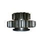Sliding First and Second Final Drive Gear Fits Case 480D 580C 580D 580K A168172