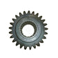 A168172 Gear Fits Case 480C, 480D, 580C, 580D