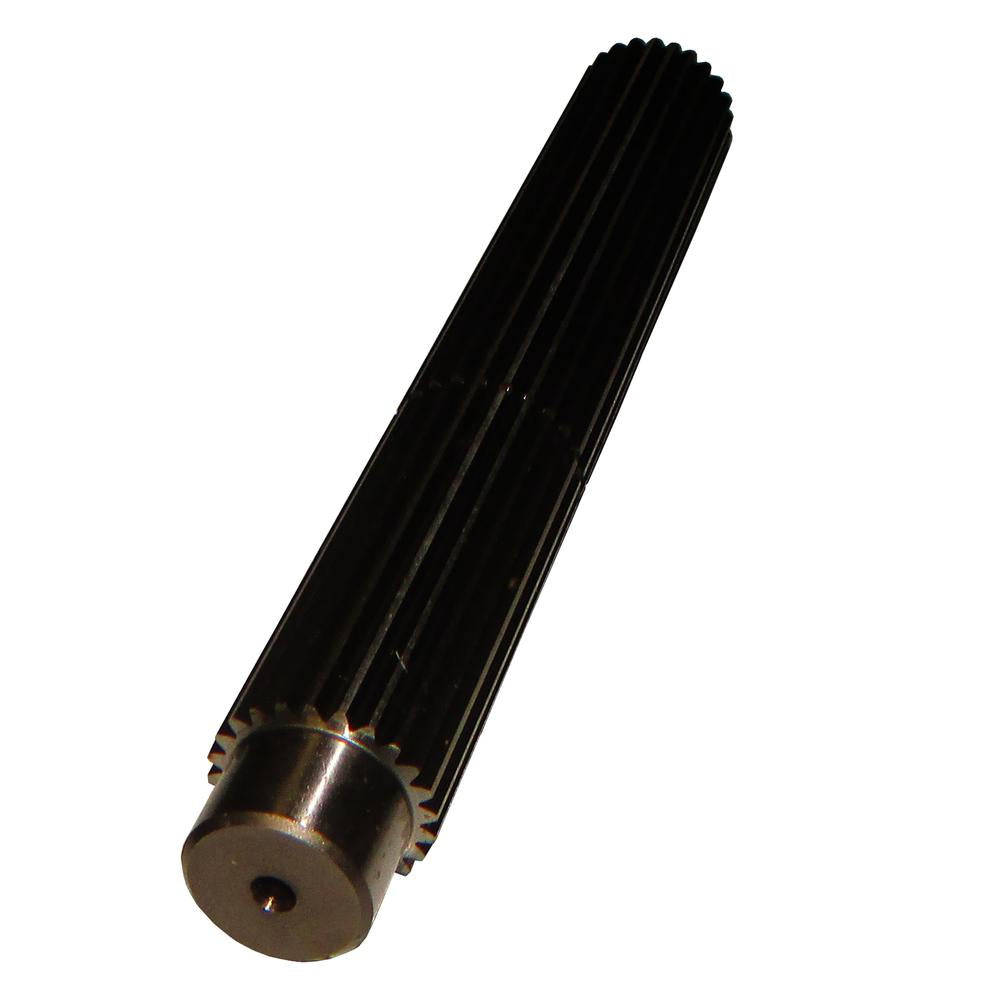 Main Shaft Fits Case Models 480F LL 580D 580K 580SD Replaces A168330