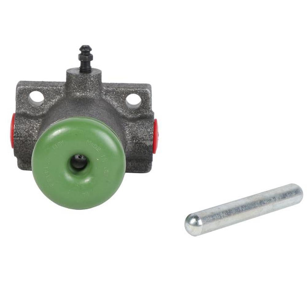A168473 A62483 Slave Brake Cylinder fits early Fits Case 480E 480F 580E 580 Supe