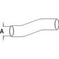 Lower Radiator Hose Fits 1896 2096 A169930