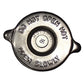 Radiator Cap Fits Case/ IH 5120 5130 5140 9130 MX100 MX110 MX120 MX90C MX150