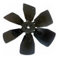 Cooling Fan - 6 Blade Fits Case 1845C W11B 450C 455C W11B 450C 455C A171555