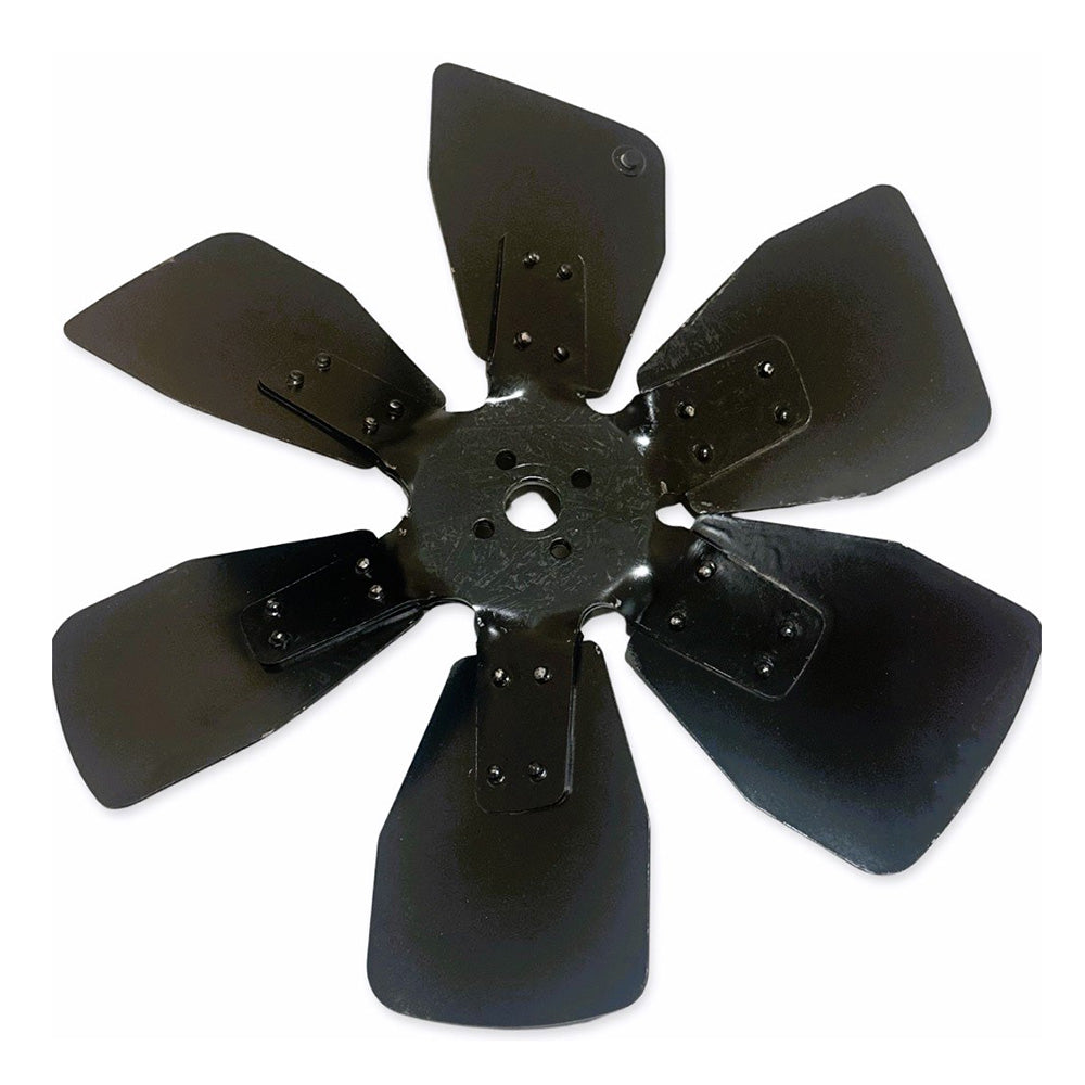 WN-A171555-PEX Fan Fits International/CaseIH 1845C