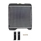A172038 Radiator Fits Case Backhoe Models: 580K 580K-1 580-111 580 Super K