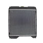 Radiator Fits Case/International Harvester Replaces 219532