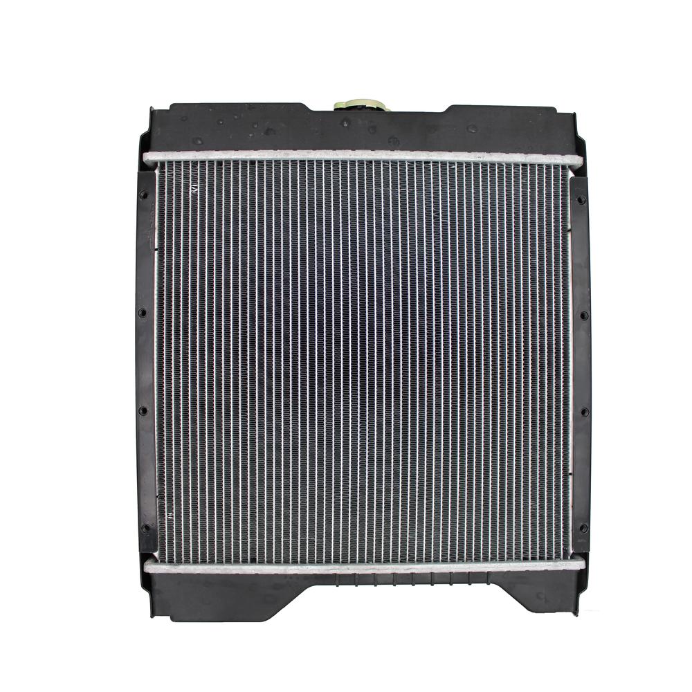 Radiator Fits Case/International Harvester Replaces 219532
