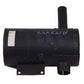 A172489 Spark Arrester Muffler Fits Case 450C 455C 550 55E 550G Crawler Dozer