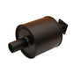 A172785 Muffler Fits Case Crawler Dozer 450C 455C 550 550E