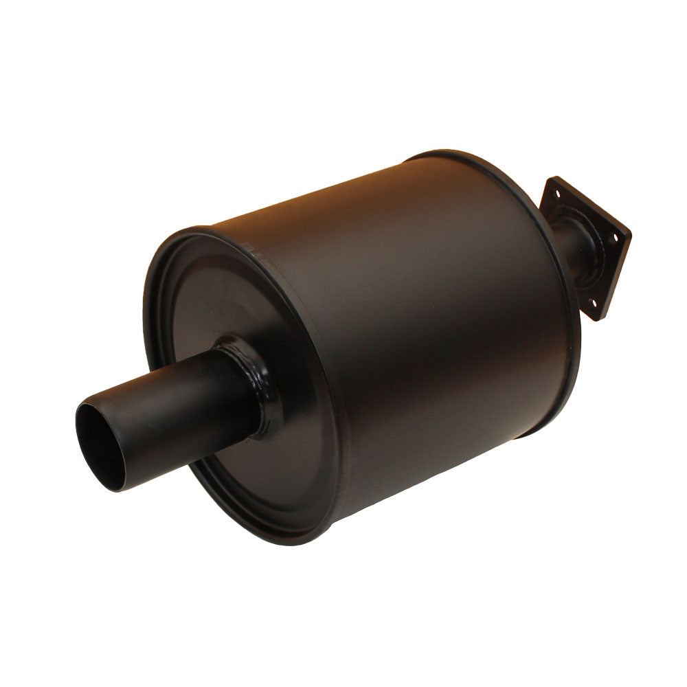 Muffler Fits Case Replaces A172785