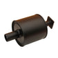 Muffler Fits Case Replaces A172785