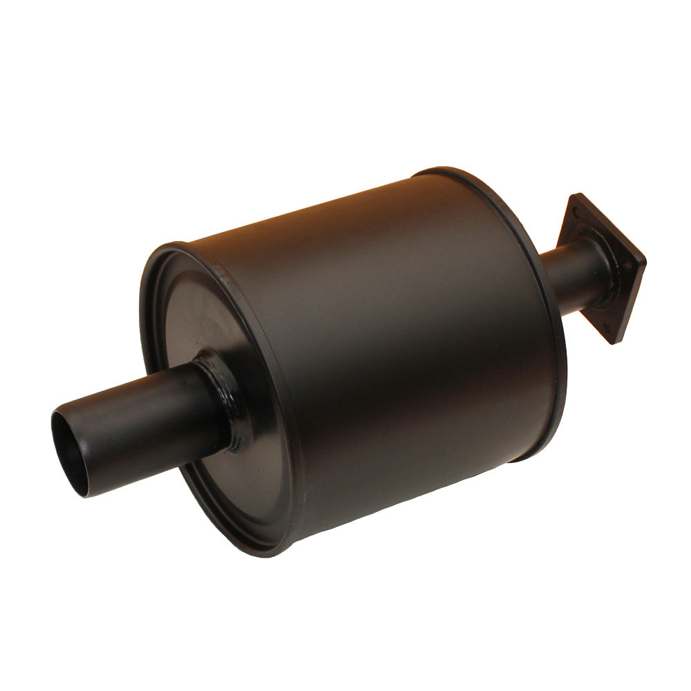 Muffler Fits Case/International Harvester Replaces A1700073