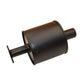Muffler Fits Case/International Harvester Replaces A1700073